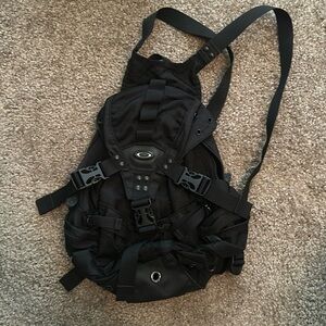 Icon Mini Backpack Good condition. Ultra rare